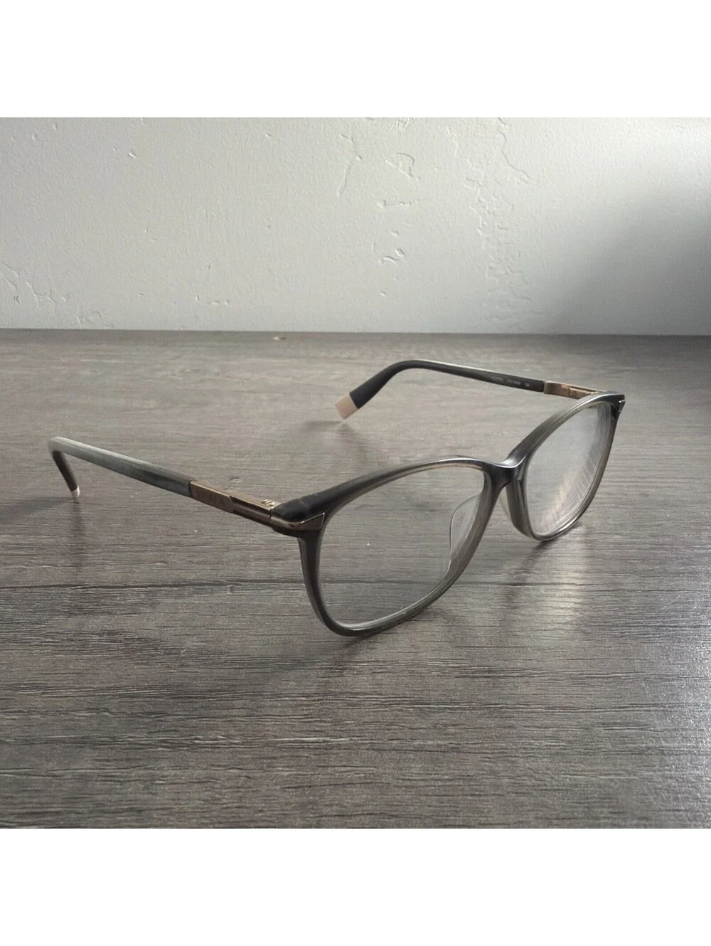 Furla VFU170K COL. 06S8 Womens Brown Designer Eyeglasses FRAMES ONLY 54 15 135